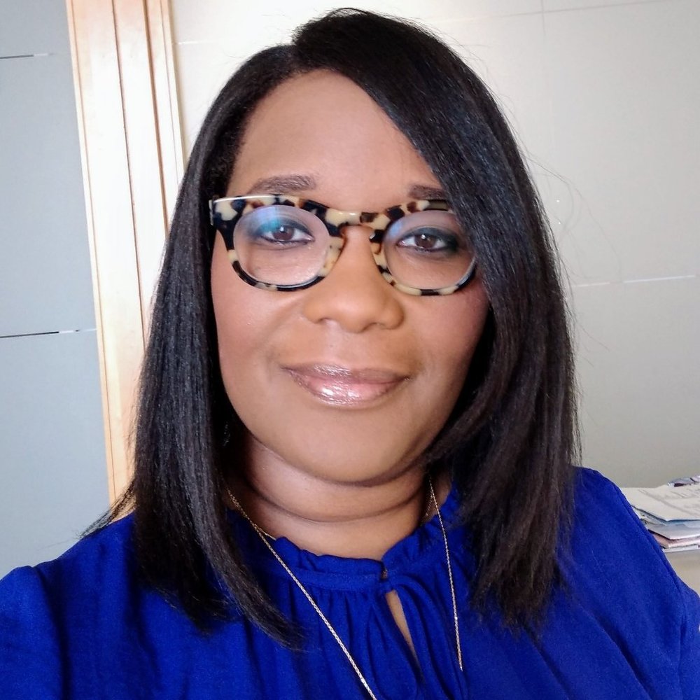 Meet your Posher, Ericalwalker80